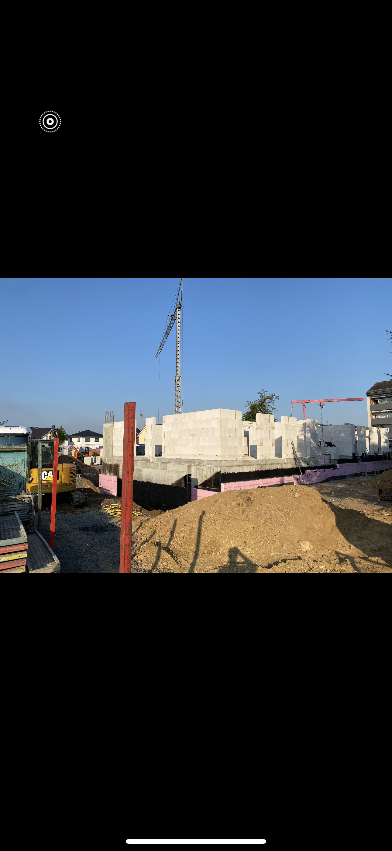 Neubau eines MFH mit 10 WE - 63450 Hanau